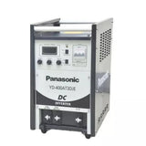 Panasonic YD-400AT3DJE 400A IGBT Inverter MMA Welding Machine