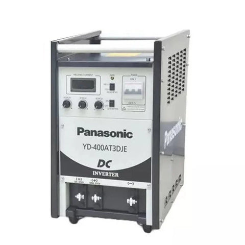 Panasonic YD-400AT3DJE 400A IGBT Inverter MMA Welding Machine