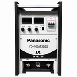 Panasonic YD-400AT3DJG 400A IGBT Inverter MMA Welding Machine with Amp & Volt Display
