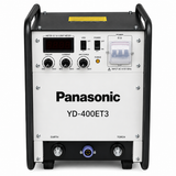 Panasonic YD-400ET3 DJR 400A IGBT DC Welding Rectifier (3 Phase) – VRD Inside
