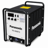 Panasonic YD-400ET3 DJR 400A IGBT DC Welding Rectifier (3 Phase) – VRD Inside