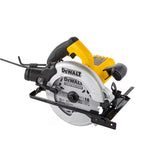 Dewalt DWE5615 1500W 190mm Circular Saw | High Performance Wood Cutting Machine