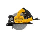 Dewalt DWE5615 1500W 190mm Circular Saw | High Performance Wood Cutting Machine