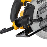 Dewalt DWE5615 1500W 190mm Circular Saw | High Performance Wood Cutting Machine