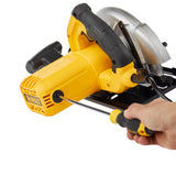 Dewalt DWE5615 1500W 190mm Circular Saw | High Performance Wood Cutting Machine