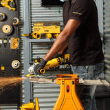 5 Inch Angle Grinder