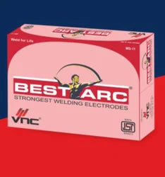 BESTARC MS-11 E6013 Mild Steel Welding Electrode