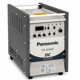 Panasonic YD-630AT3DJE 630A IGBT DC Welding Rectifier & Air Carbon Arc Gouging Machine (3 Phase)