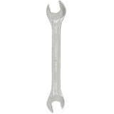 Stanley Double Open End Spanners | Automotive Repair, Mechanical Maintenance, Workshop & Industrial Applications