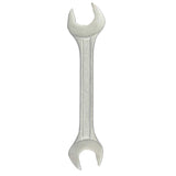 Stanley Double Open End Spanners | Automotive Repair, Mechanical Maintenance, Workshop & Industrial Applications