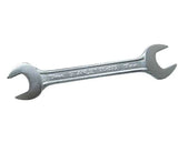 Stanley Double Open End Spanners | Automotive Repair, Mechanical Maintenance, Workshop & Industrial Applications