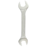 Stanley Double Open End Spanners | Automotive Repair, Mechanical Maintenance, Workshop & Industrial Applications