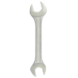 Stanley Double Open End Spanners | Automotive Repair, Mechanical Maintenance, Workshop & Industrial Applications