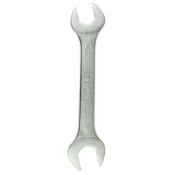 Stanley 72-060 32x36mm Double Open End Jumbo Spanner made from Chrome Vanadium steel with Maxi-Drive™ anti-slip jaws. Ideal for heavy machinery, construction, industrial maintenance, mining, and engineering applications.