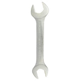 Stanley 72-062 36x41mm Double Open End Jumbo Spanner made from premium Chrome Vanadium steel with Maxi-Drive™ anti-slip jaws. Ideal for heavy machinery, construction, mining, engineering, and industrial maintenance.