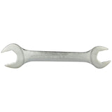 Stanley 72-063 41x46mm Double Open End Jumbo Spanner made from premium Chrome Vanadium steel with Maxi-Drive™ anti-slip jaws. Ideal for heavy machinery, construction, mining, engineering, and industrial maintenance.