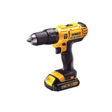 DEWALT DCD776 18V Cordless Hammer Drill 13mm Professional Drill Machine