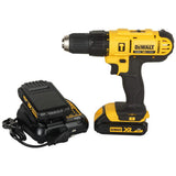 DEWALT DCD776 18V Cordless Hammer Drill 13mm Professional Drill Machine