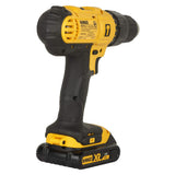 DEWALT DCD776 18V Cordless Hammer Drill 13mm Professional Drill Machine