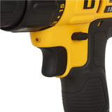 DEWALT DCD776 18V Cordless Hammer Drill 13mm Professional Drill Machine