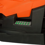 Black & Decker BEMW451BH Rotary Lawn Mower 1200W | Electric Grass Cutting Machine