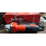 Ralli Wolf RAG9-100 100mm 900W Angle Grinder