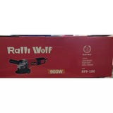 Ralli Wolf RAG9-100 100mm 900W Angle Grinder
