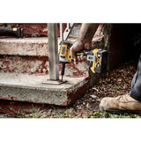 DEWALT, DEWALT POWER TOOL, IMPACT WRENCH, CORDLESS IMPACT WRENCH, 20V IMPACT WRENCH