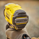 Stanley, Stanley Impact Wrench, Stanley SBW920M2K, 20V Impact Wrench, Brushless Impact Wrench, 370Nm Impact Wrench, Cordless Impact Wrench, Impact Wrench Kit, Battery Impact Wrench, Power Wrench, Automotive Tools, Mechanic Tools, Workshop Tools, Cordless Power Tool, Professional Impact Wrench