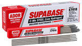 ADOR SUPABASE E7018 C-Mn Steel Low Hydrogen Welding Electrode