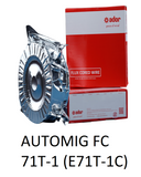 ADOR flux cored welding wire