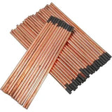 ADOR hardfacing electrode