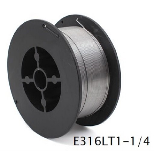 ALFA 316LT1 Stainless Steel Flux Cored Welding Wire