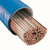 ALFA 70S2 filler rod