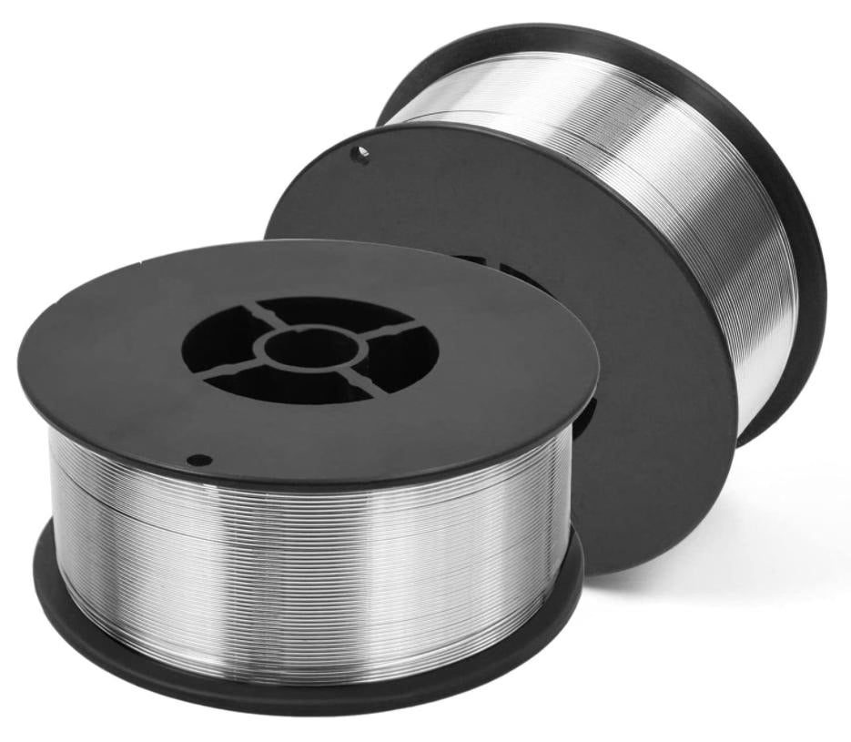 ALFA MAKE 308LT-1 Stainless Steel Flux Cored Welding Wire