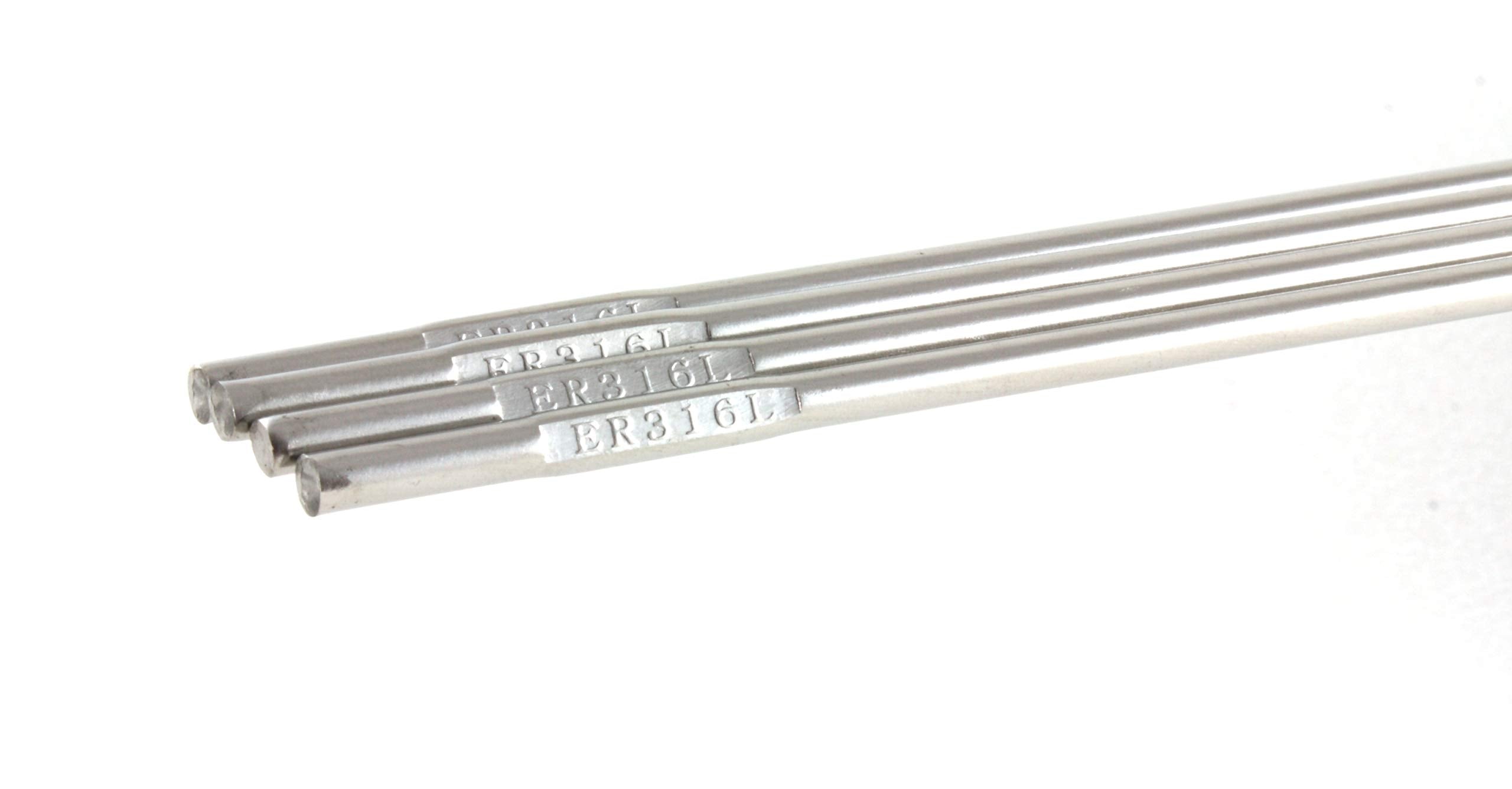 ALFA TIG 316L filler rod