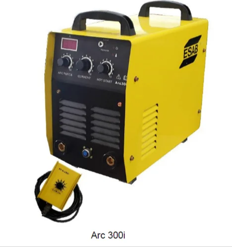 ESAB ARC 300i Industrial Inverter Welding Machine 300A