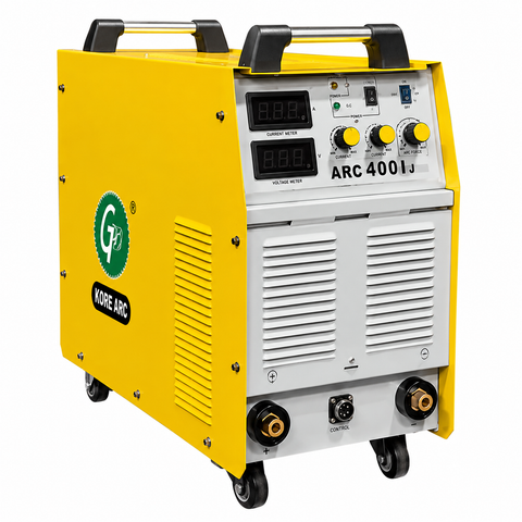 GB Kore Arc ARC 400 IJ 400A IGBT Inverter ARC Welding Machine