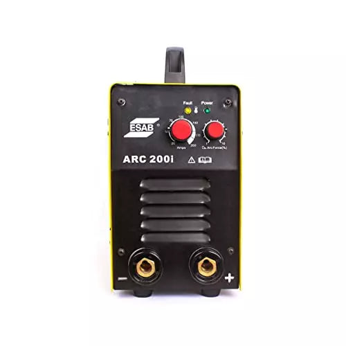 ESAB ARC 200i Portable Inverter Welding Machine 200A
