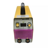 Toshon ARC 200 MOSFET 200A Single Phase Inverter ARC Welding Machine