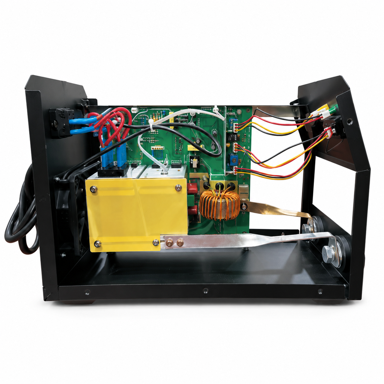 GB KOREARC ARC 255 Inverter ARC Welding Machine