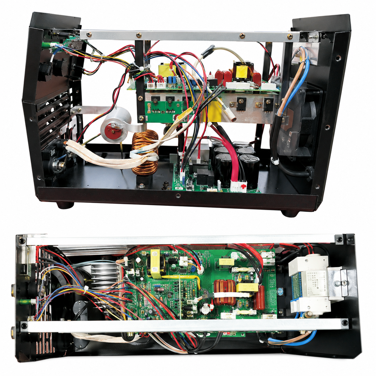 GB KOREARC ARC 335L IGBT Inverter ARC Welding Machine