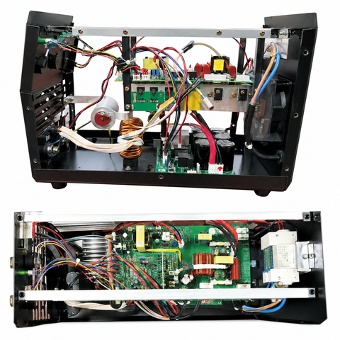 GB KOREARC ARC 335L IGBT Inverter ARC Welding Machine