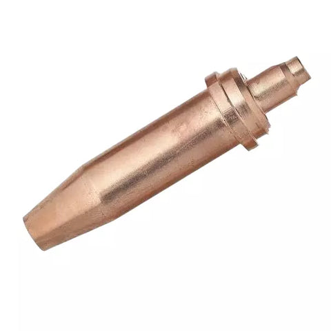 ASHA Gas Cutting Nozzle – Technical Specifications