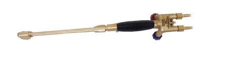 ASHA Gas Cutting Blow Pipe (90°) Head – ISI Model