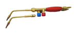 ASHA Gas Welding Torch (Big Size) With Two Nozzles – ISI