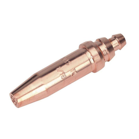 ASHA N.M. Cutting Nozzle Acetylene (Three Seat) (ISI)