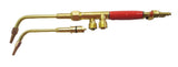 ASHA Gas Welding Torch (Big Size) With Two Nozzles – ISI