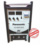 Panasonic YD-400AT3DJG 400A IGBT Inverter MMA Welding Machine with Amp & Volt Display
