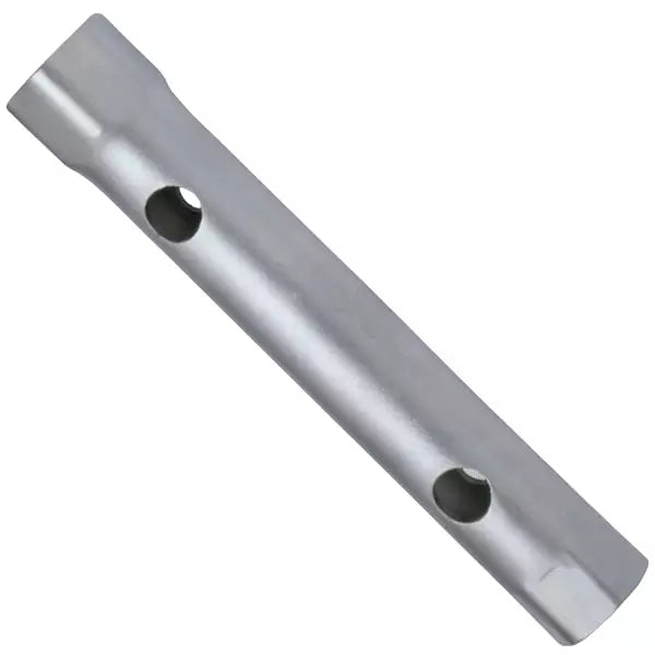 METRO Tubular Spanner, Heavy-Duty Tube-Type Socket Wrench for Automotive, Mechanical, Workshop & General Maintenance Applications